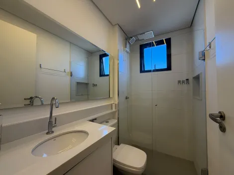 Alugar Apartamento / Padr&atilde;o em S&atilde;o Jos&eacute; do Rio Preto R$ 4.000,00 - Foto 9