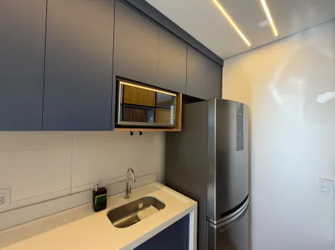 Alugar Apartamento / Padr&atilde;o em S&atilde;o Jos&eacute; do Rio Preto R$ 4.000,00 - Foto 13