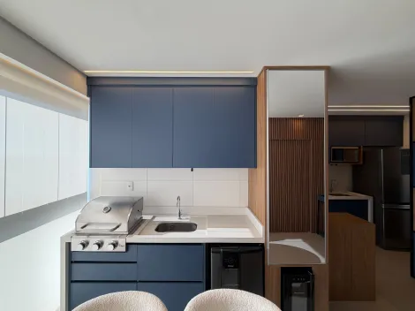 Alugar Apartamento / Padr&atilde;o em S&atilde;o Jos&eacute; do Rio Preto R$ 4.000,00 - Foto 17