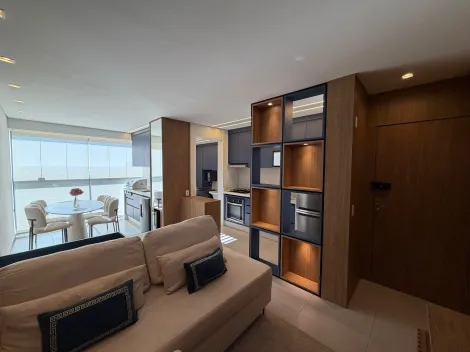 Alugar Apartamento / Padr&atilde;o em S&atilde;o Jos&eacute; do Rio Preto R$ 4.000,00 - Foto 20