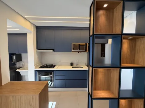 Alugar Apartamento / Padr&atilde;o em S&atilde;o Jos&eacute; do Rio Preto R$ 4.000,00 - Foto 22