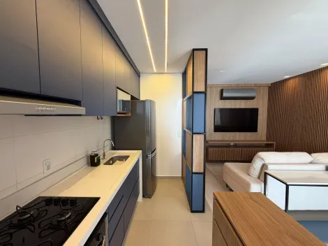 Alugar Apartamento / Padr&atilde;o em S&atilde;o Jos&eacute; do Rio Preto R$ 4.000,00 - Foto 24