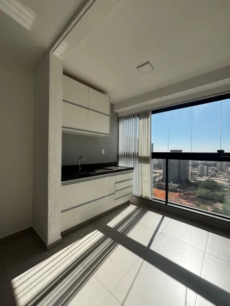 Alugar Apartamento / Padr&atilde;o em S&atilde;o Jos&eacute; do Rio Preto R$ 3.300,00 - Foto 2