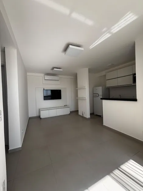 Apartamento / Padr&atilde;o em S&atilde;o Jos&eacute; do Rio Preto 