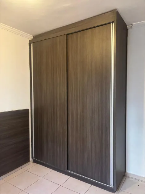 Apartamento / Padr&atilde;o em S&atilde;o Jos&eacute; do Rio Preto 