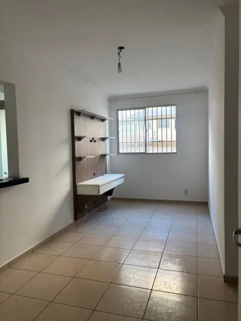 Alugar Apartamento / Padr&atilde;o em S&atilde;o Jos&eacute; do Rio Preto R$ 1.300,00 - Foto 3