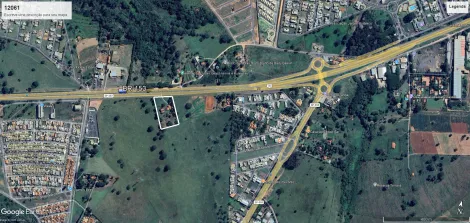 Comprar Terreno / &Aacute;rea em Bady Bassitt R$ 6.000.000,00 - Foto 8