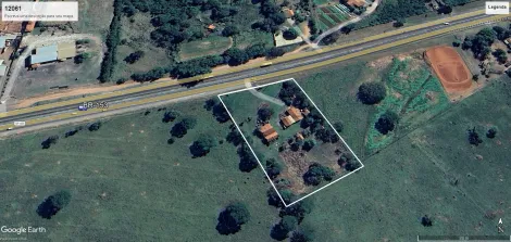 Comprar Terreno / &Aacute;rea em Bady Bassitt R$ 6.000.000,00 - Foto 10