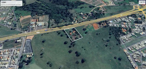 Comprar Terreno / &Aacute;rea em Bady Bassitt R$ 6.000.000,00 - Foto 2