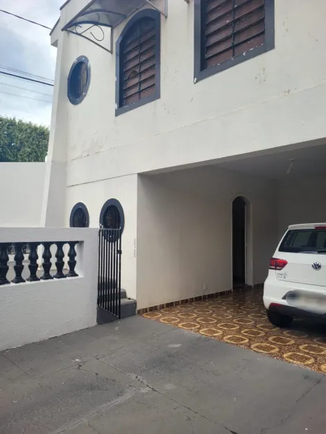 Alugar Casa / Padr&atilde;o em S&atilde;o Jos&eacute; do Rio Preto. apenas R$ 970.000,00