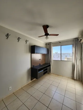 Alugar Apartamento / Padr&atilde;o em S&atilde;o Jos&eacute; do Rio Preto. apenas R$ 1.800,00