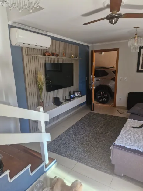 Alugar Casa / Sobrado em S&atilde;o Jos&eacute; do Rio Preto R$ 2.300,00 - Foto 3