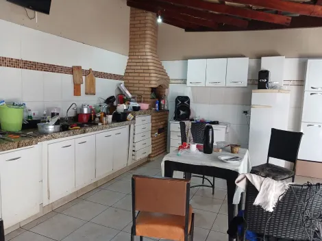 Comprar Casa / Padr&atilde;o em S&atilde;o Jos&eacute; do Rio Preto R$ 425.000,00 - Foto 17