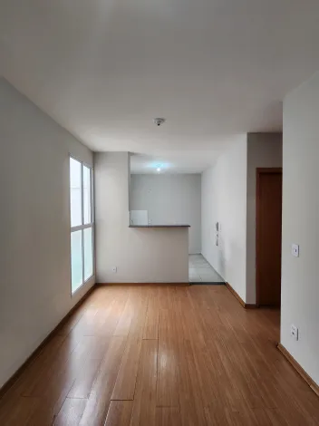 Apartamento / Padr&atilde;o em S&atilde;o Jos&eacute; do Rio Preto 