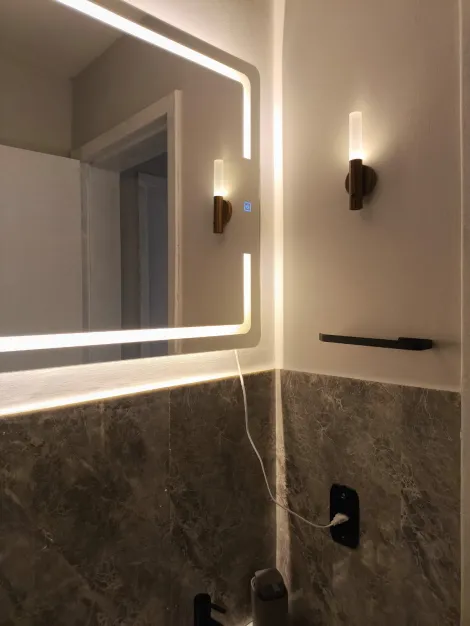 Alugar Apartamento / Padr&atilde;o em S&atilde;o Jos&eacute; do Rio Preto R$ 1.500,00 - Foto 4