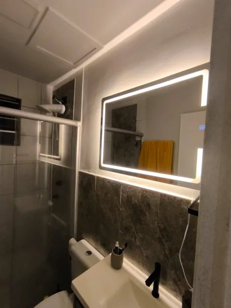 Alugar Apartamento / Padr&atilde;o em S&atilde;o Jos&eacute; do Rio Preto R$ 1.500,00 - Foto 6