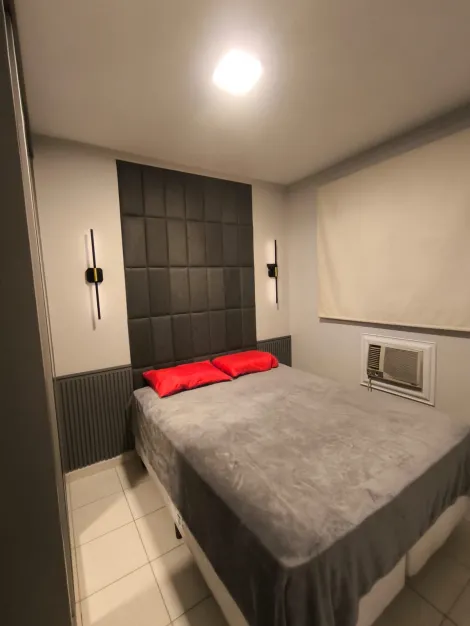 Alugar Apartamento / Padr&atilde;o em S&atilde;o Jos&eacute; do Rio Preto R$ 1.500,00 - Foto 8