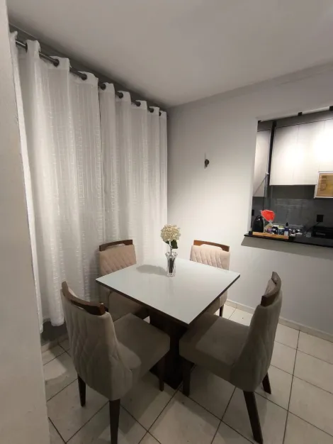 Alugar Apartamento / Padr&atilde;o em S&atilde;o Jos&eacute; do Rio Preto R$ 1.500,00 - Foto 9