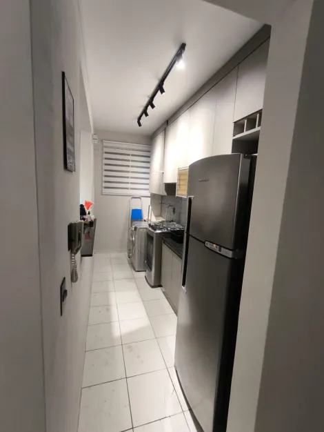 Alugar Apartamento / Padr&atilde;o em S&atilde;o Jos&eacute; do Rio Preto R$ 1.500,00 - Foto 16