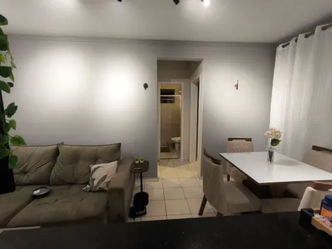 Alugar Apartamento / Padr&atilde;o em S&atilde;o Jos&eacute; do Rio Preto R$ 1.500,00 - Foto 17