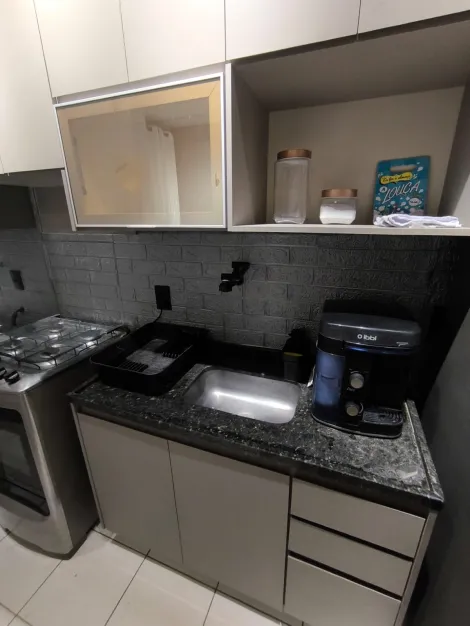 Alugar Apartamento / Padr&atilde;o em S&atilde;o Jos&eacute; do Rio Preto R$ 1.500,00 - Foto 18