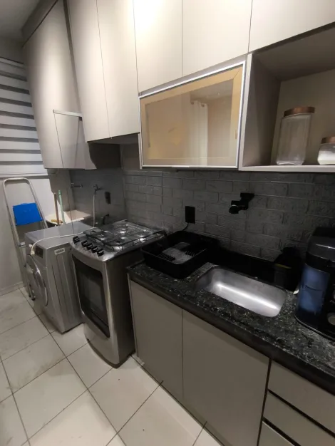 Alugar Apartamento / Padr&atilde;o em S&atilde;o Jos&eacute; do Rio Preto R$ 1.500,00 - Foto 19