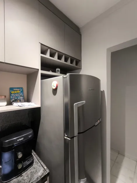 Alugar Apartamento / Padr&atilde;o em S&atilde;o Jos&eacute; do Rio Preto R$ 1.500,00 - Foto 20