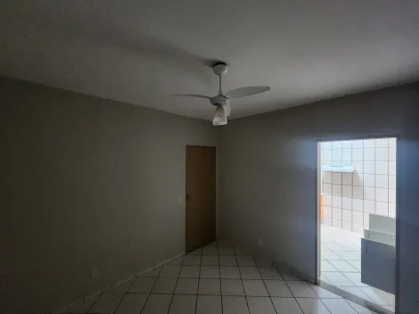 Alugar Apartamento / Padr&atilde;o em S&atilde;o Jos&eacute; do Rio Preto. apenas R$ 1.100,00