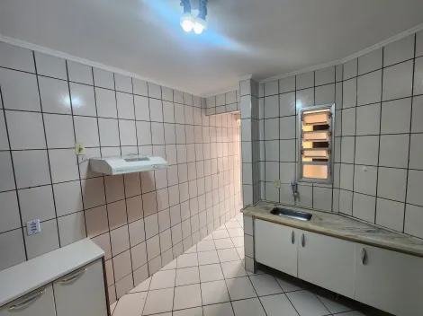 Alugar Apartamento / Padr&atilde;o em S&atilde;o Jos&eacute; do Rio Preto R$ 1.100,00 - Foto 5