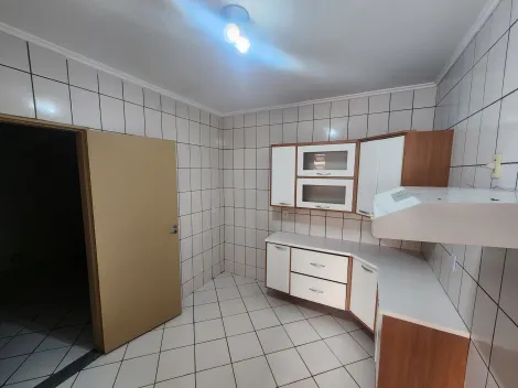 Alugar Apartamento / Padr&atilde;o em S&atilde;o Jos&eacute; do Rio Preto R$ 1.100,00 - Foto 6