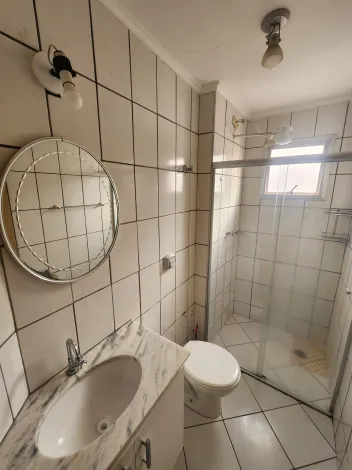 Alugar Apartamento / Padr&atilde;o em S&atilde;o Jos&eacute; do Rio Preto R$ 1.100,00 - Foto 9