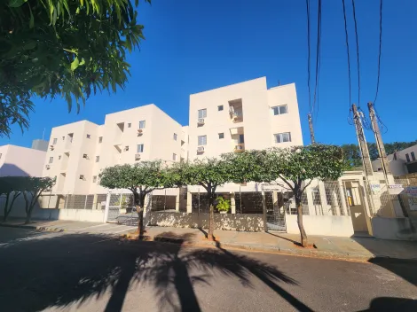 Apartamento / Padr&atilde;o em S&atilde;o Jos&eacute; do Rio Preto 