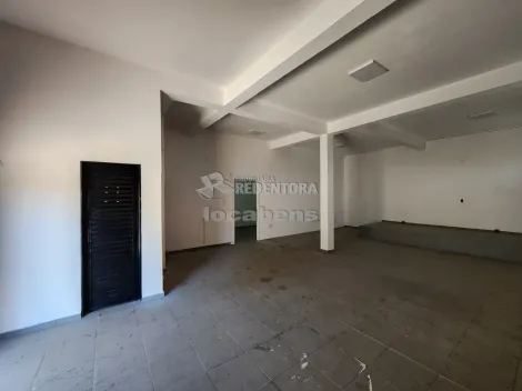 Alugar Comercial / Sal&atilde;o em S&atilde;o Jos&eacute; do Rio Preto R$ 1.600,00 - Foto 3