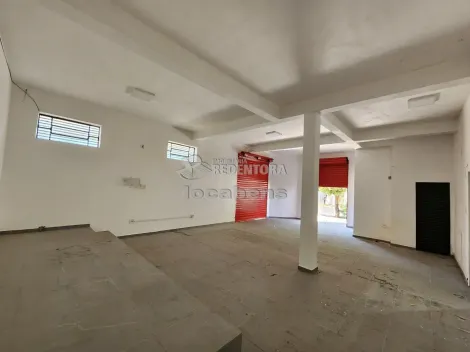 Alugar Comercial / Sal&atilde;o em S&atilde;o Jos&eacute; do Rio Preto R$ 1.600,00 - Foto 2