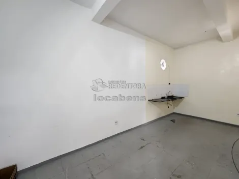 Alugar Comercial / Sal&atilde;o em S&atilde;o Jos&eacute; do Rio Preto R$ 1.600,00 - Foto 4