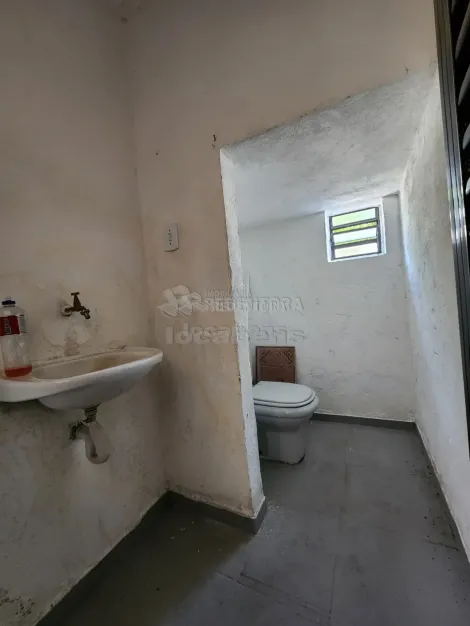 Alugar Comercial / Sal&atilde;o em S&atilde;o Jos&eacute; do Rio Preto R$ 1.600,00 - Foto 5