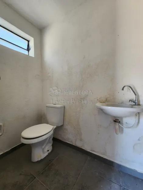 Alugar Comercial / Sal&atilde;o em S&atilde;o Jos&eacute; do Rio Preto R$ 1.600,00 - Foto 6