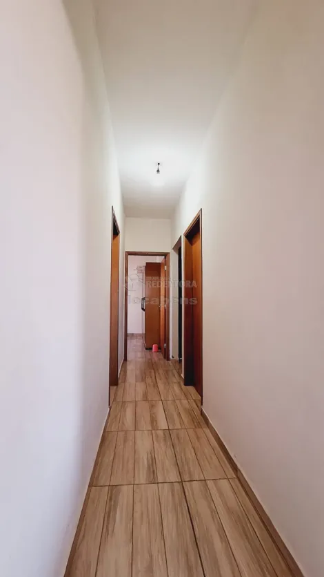 Alugar Comercial / Sal&atilde;o em S&atilde;o Jos&eacute; do Rio Preto R$ 1.600,00 - Foto 10