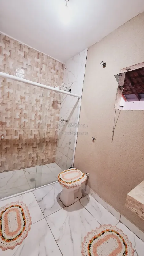 Alugar Comercial / Sal&atilde;o em S&atilde;o Jos&eacute; do Rio Preto R$ 1.600,00 - Foto 12