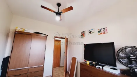 Alugar Comercial / Sal&atilde;o em S&atilde;o Jos&eacute; do Rio Preto R$ 1.600,00 - Foto 16