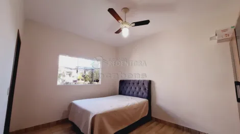 Alugar Comercial / Sal&atilde;o em S&atilde;o Jos&eacute; do Rio Preto R$ 1.600,00 - Foto 21