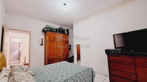 Alugar Comercial / Sal&atilde;o em S&atilde;o Jos&eacute; do Rio Preto R$ 1.600,00 - Foto 45