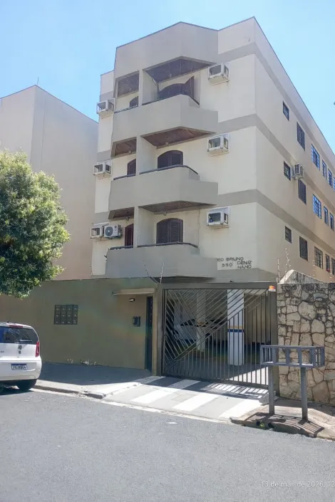 Apartamento / Padr&atilde;o em S&atilde;o Jos&eacute; do Rio Preto 