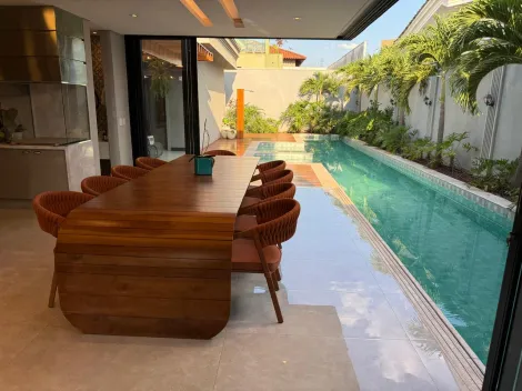 Sao Jose do Rio Preto Parque Residencial Damha Casa Venda R$6.800.000,00 Condominio R$905,00 5 Dormitorios 5 Vagas Area do terreno 835.50m2 Area construida 498.42m2