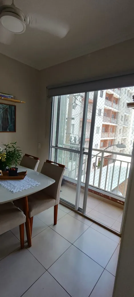 Alugar Apartamento / Padr&atilde;o em S&atilde;o Jos&eacute; do Rio Preto R$ 900,00 - Foto 3
