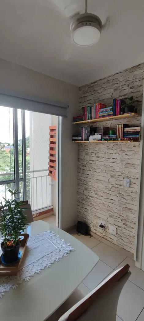 Alugar Apartamento / Padr&atilde;o em S&atilde;o Jos&eacute; do Rio Preto R$ 900,00 - Foto 5