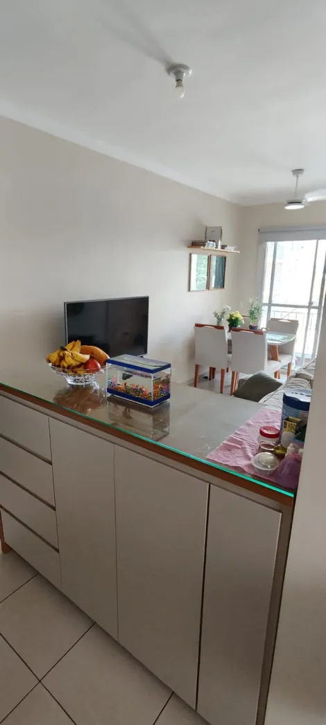 Alugar Apartamento / Padr&atilde;o em S&atilde;o Jos&eacute; do Rio Preto R$ 900,00 - Foto 6