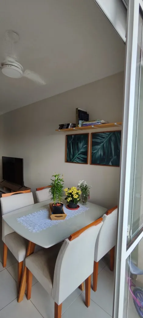 Alugar Apartamento / Padr&atilde;o em S&atilde;o Jos&eacute; do Rio Preto R$ 900,00 - Foto 7