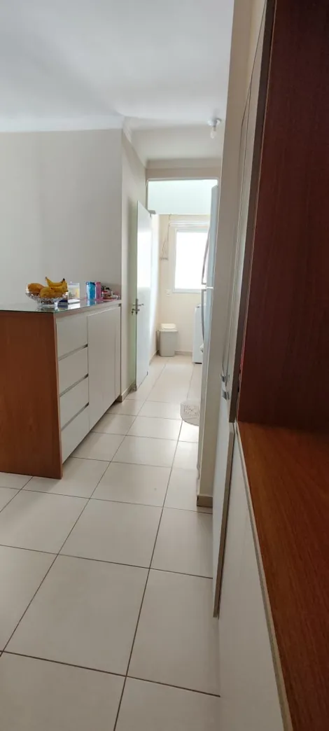 Alugar Apartamento / Padr&atilde;o em S&atilde;o Jos&eacute; do Rio Preto R$ 900,00 - Foto 10
