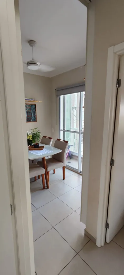 Alugar Apartamento / Padr&atilde;o em S&atilde;o Jos&eacute; do Rio Preto R$ 900,00 - Foto 16